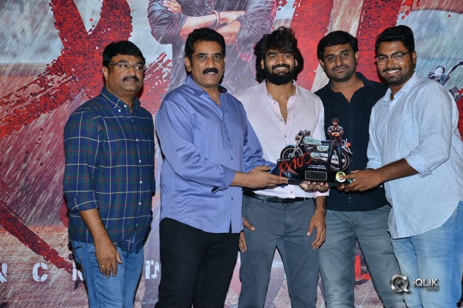 RX100-Movie-25-Days-Celebration-Photos